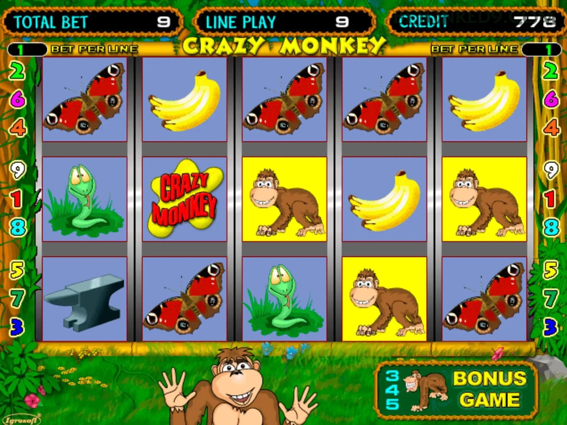 App betonred slots mobile